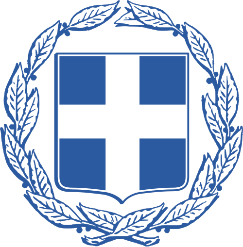 希腊国徽